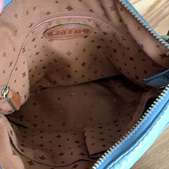 Fossil Crossbody Bag - Picture 6 of 6